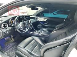 مرسيدس بنز C-Class